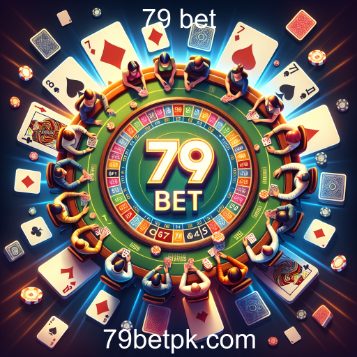 A Ascensão dos Jogos de Cartas na Plataforma 79 Bet