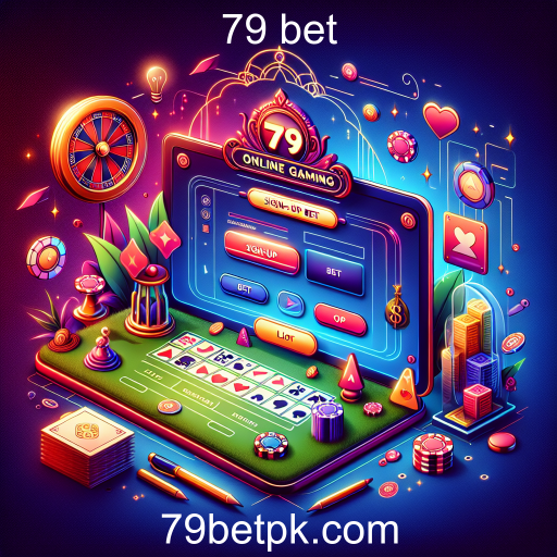 A Ascensão dos Jogos de Cadastro na Plataforma 79 Bet