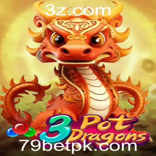 Descubra o Mundo Empolgante de 3PotDragons no Universo 79bet