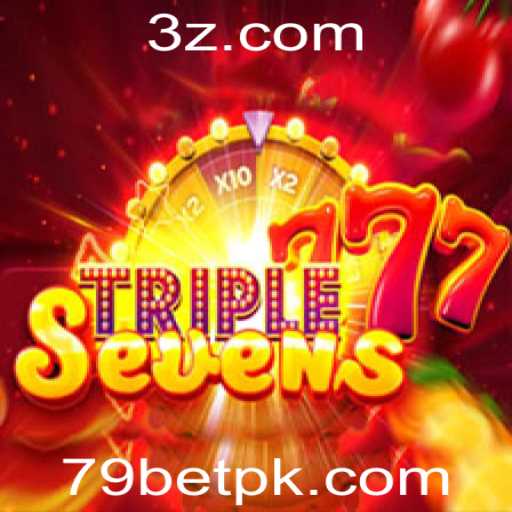 Descubra o Excitante Mundo do 777TripleSeven com 79bet