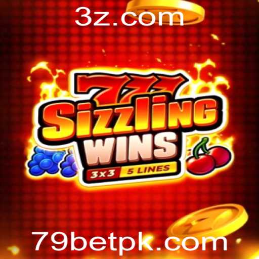 Descubra o Fascinante Mundo de 777 Sizzling Wins no 79bet