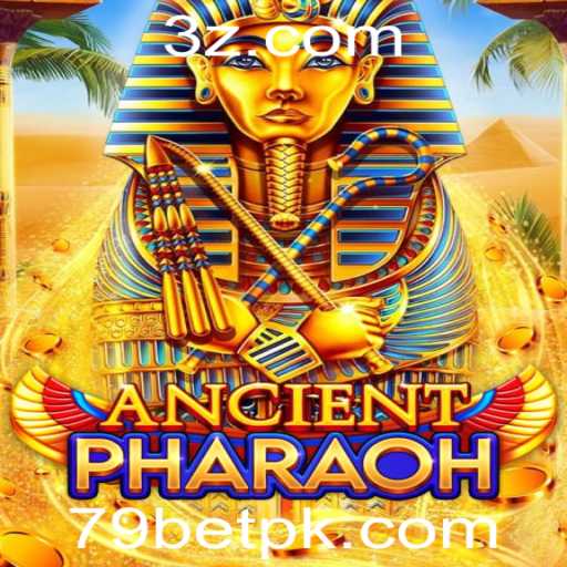 Descubra o Mundo Fascinante de AncientPharaoh com 79bet