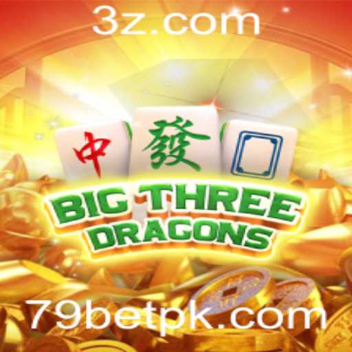 Descubra o Fascinante Mundo de BigThreeDragons no 79bet