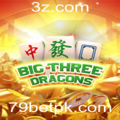 Descubra o Fascinante Mundo de BigThreeDragons no 79bet