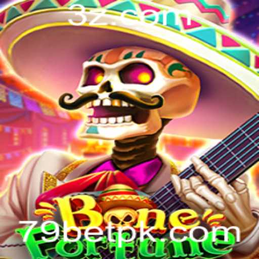 BoneFortune: Descubra o Novo Jogo Empolgante de 79bet