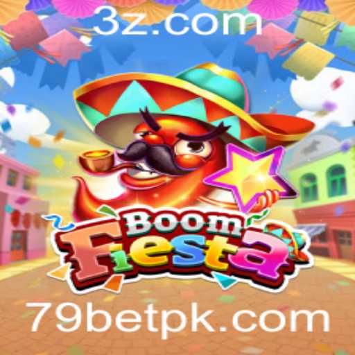 Descubra BoomFiesta: O Novo Fenômeno dos Jogos com 79bet