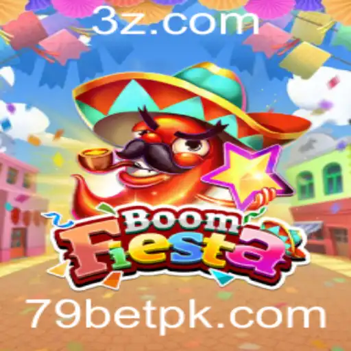 Descubra BoomFiesta: O Novo Fenômeno dos Jogos com 79bet