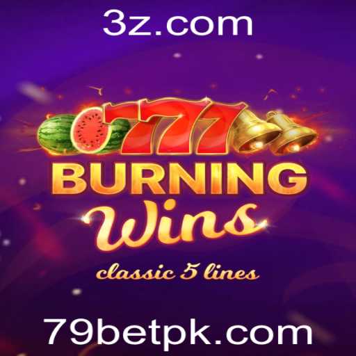 Explorando o Fascinante Universo de BurningWins com 79bet