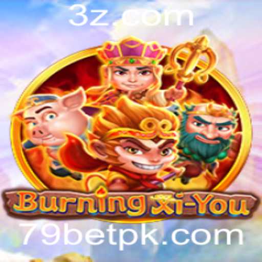 Uma Jornada Através de 'BurningXiYou': Explorando a Experiência de Jogo Inovadora com 79bet