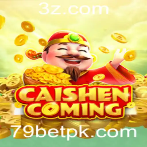 Descubra a Aventura Fascinante de CAISHENCOMING no Universo 79bet
