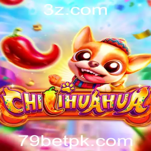 Descubra CHILIHUAHUA: O Novo Fenômeno dos Jogos com 79bet