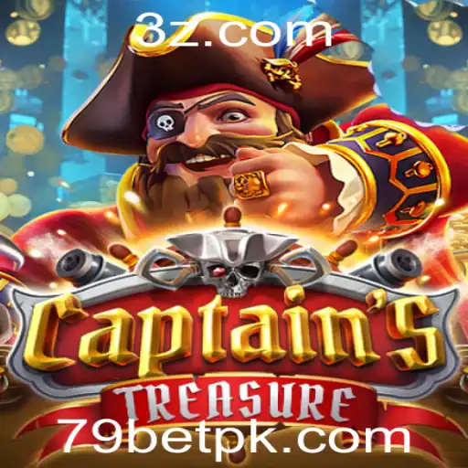 Explorando o Fascinante Mundo de CaptainssTreasure no 79bet