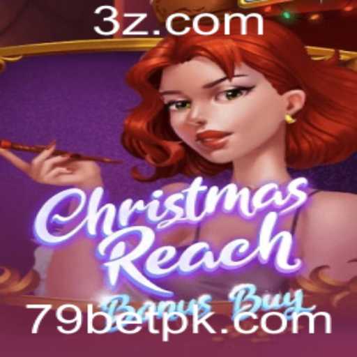 Descubra o Fascínio do Jogo ChristmasReachBonusBuy com 79bet