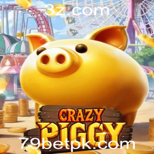 Descubra o Mundo de CrazyPiggy: Um Jogo de Aventura e Estratégia