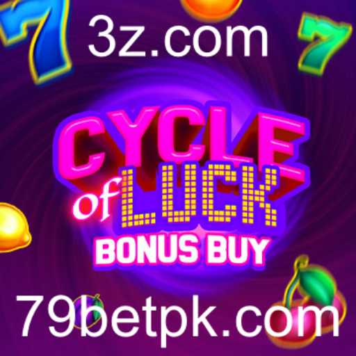 Explorando o Fascinante Mundo do Jogo CycleofLuckBonusBuy