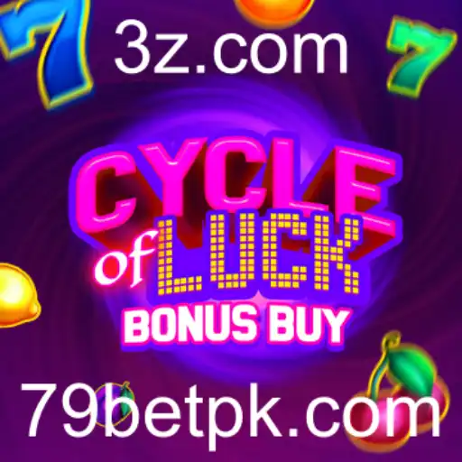 Explorando o Fascinante Mundo do Jogo CycleofLuckBonusBuy
