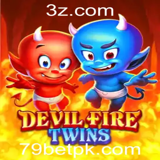 Descubra a Emoção do Jogo DevilFireTwins com 79bet