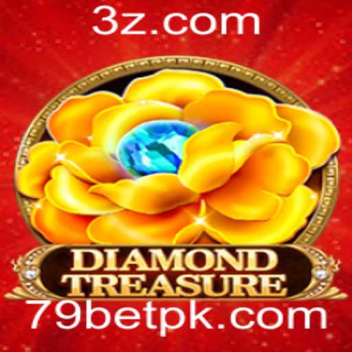 Descubra o Fascinante Universo de Diamondtreasure com 79bet