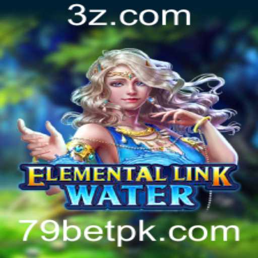Desvendando o Fascinante Mundo de ElementalLinkWater