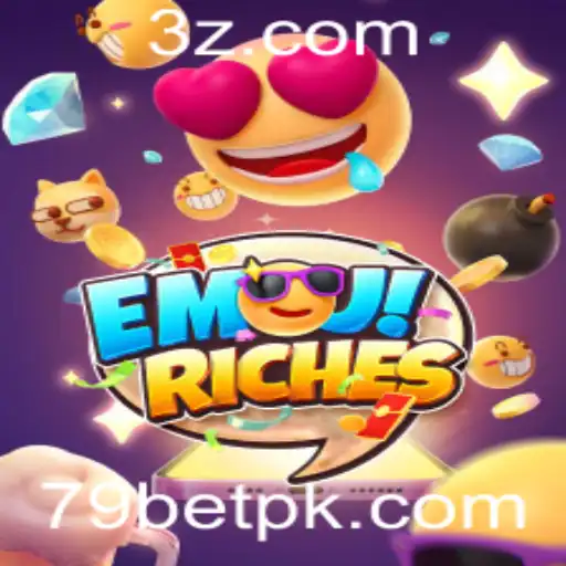 Explorando o Mundo de EmojiRiches: Um Jogo de Apostas Moderno