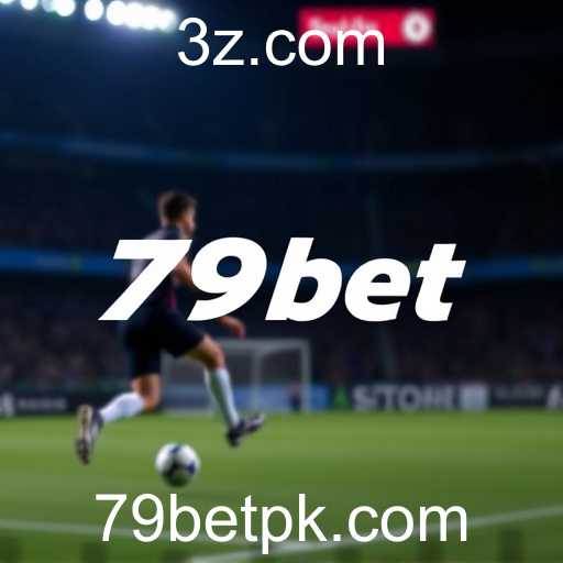 79bet: A Interseção do Esporte com Apostas Online