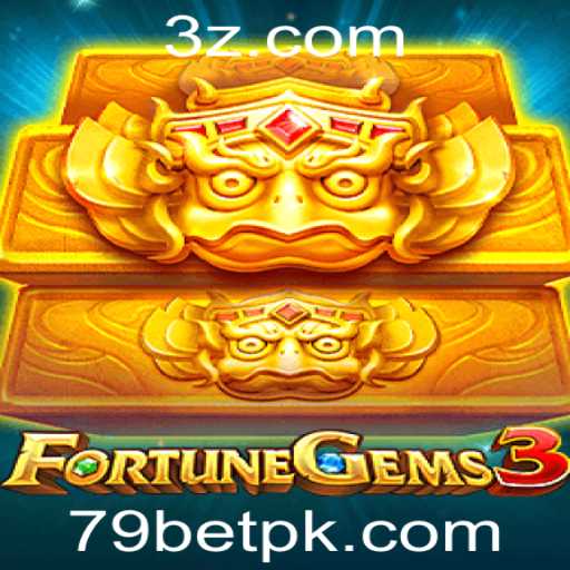 Descubra o Fascinante Mundo de FortuneGems3 e Conheça as Regras do Jogo de Cassino Popular na Plataforma 79bet