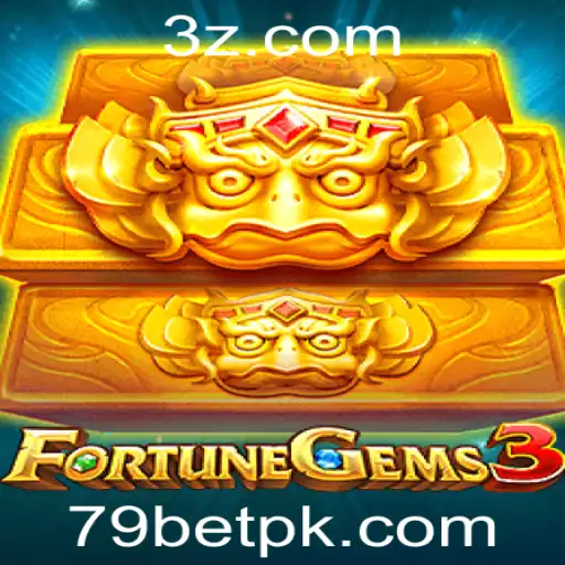 Descubra o Fascinante Mundo de FortuneGems3 e Conheça as Regras do Jogo de Cassino Popular na Plataforma 79bet