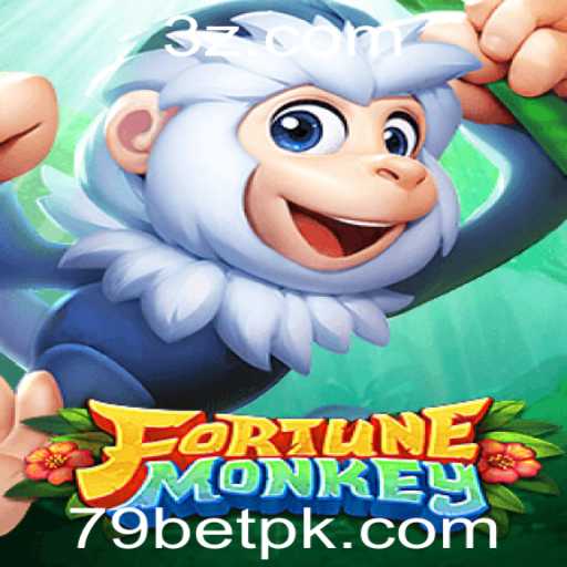 FortuneMonkey: A Atração Principal da 79bet Que Está Conquistando o Mundo dos Jogos