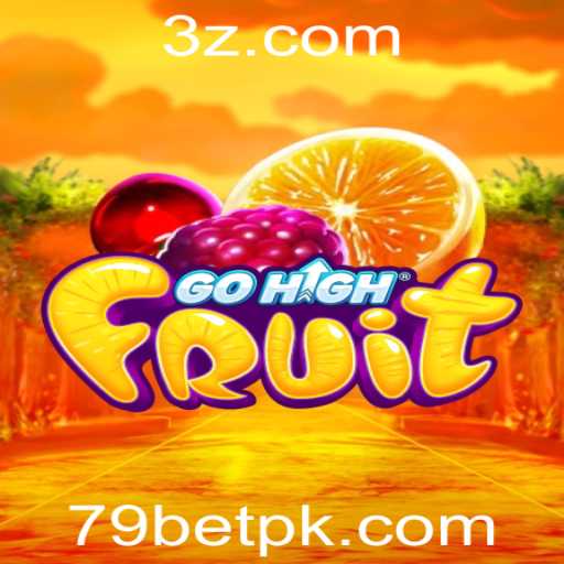 Descubra GoHighFruit: Uma Nova Experiência de Jogo com 79bet