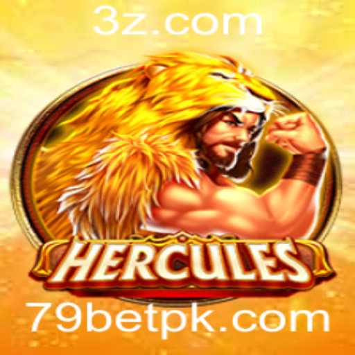 Explorando o Fascinante Jogo de Aventura Hercules com 79bet