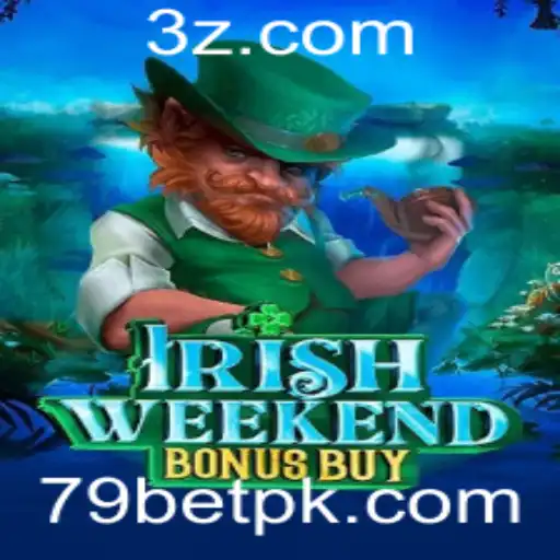 Descubra a Emoção do IrishWeekendBonusBuy no 79bet