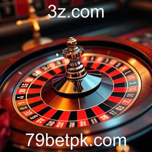 Explorando o Fascinante Mundo dos Jogos de Roleta com 79bet