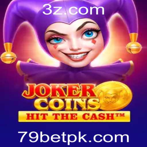 Descubra o Fascinante Mundo do JokerCoins no 79bet