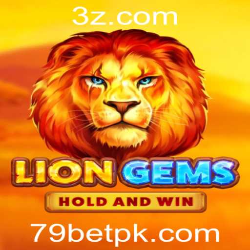 Explorando o Universo de LionGems no 79bet