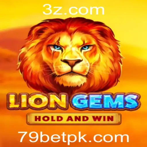 Explorando o Universo de LionGems no 79bet