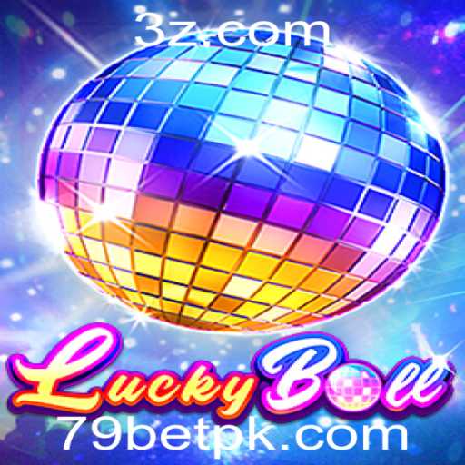 Descubra o Fascinante Jogo LuckyBall da 79bet