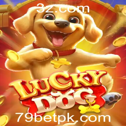 Descobrindo o Mundo de LuckyDog: Um Jogo Apaixonante da 79bet