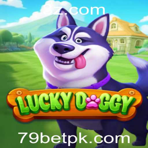 Explorando o Universo de LuckyDoggy: O Jogo de Sorte da 79bet