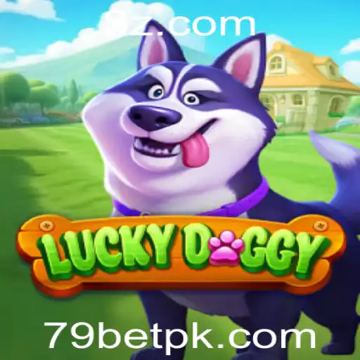 Explorando o Universo de LuckyDoggy: O Jogo de Sorte da 79bet