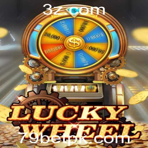 Descubra Tudo Sobre o Jogo LuckyWheel