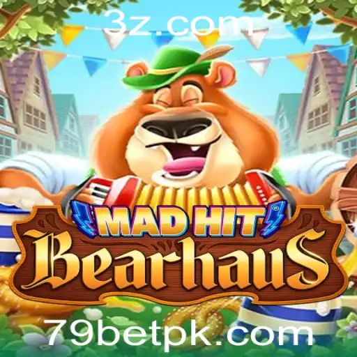 Explorando o Envolvente Mundo de MadHitBearhaus: Um Mergulho nas Regras e Estratégias