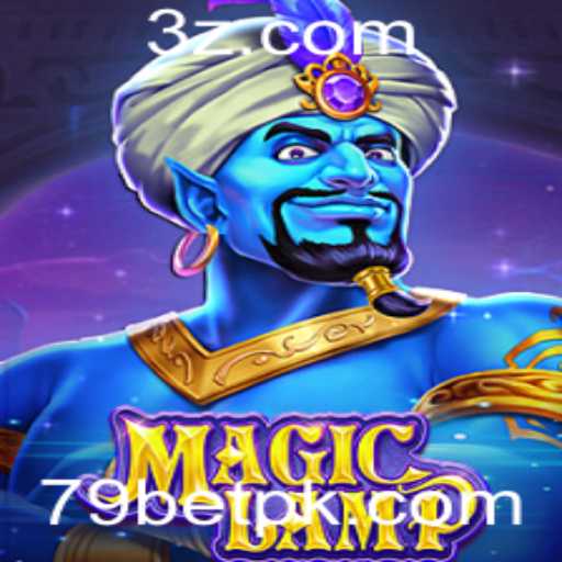 Descobrindo MagicLamp: A Emoção do Jogo com Desafios e Recompensas