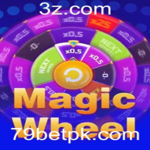 Descubra o Mundo do MagicWheel com 79bet: Regras e Estratégias