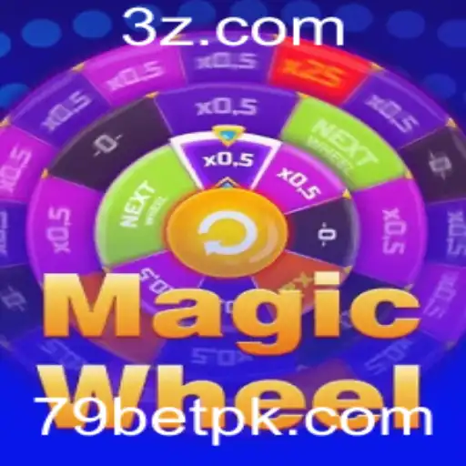 Descubra o Mundo do MagicWheel com 79bet: Regras e Estratégias