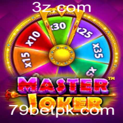 MasterJoker: Descubra a Emoção por Trás do Jogo com 79bet