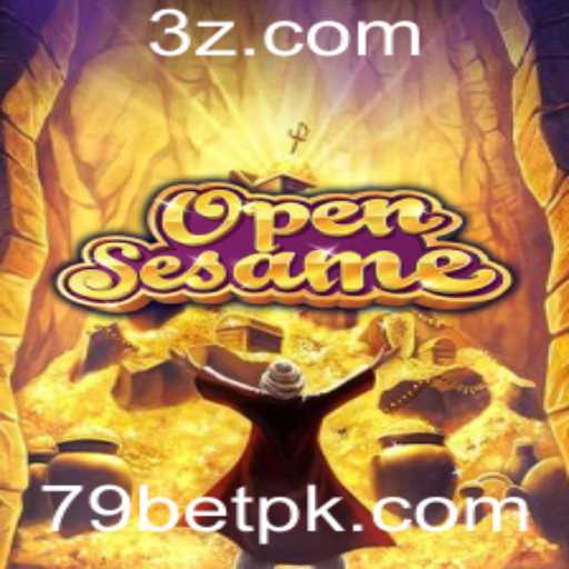 OpenSesame: O Jogo Revolucionário que Está Conquistando o Mundo