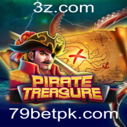 Descubra a Aventura Épica de PirateTreasure: Um Mergulho nas Regras e Estratégias do Jogo com 79bet