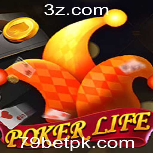 PokerLife: Um Mergulho no Mundo do Poker com 79bet