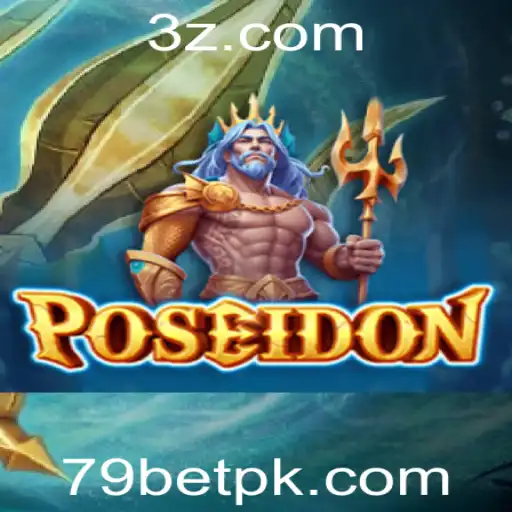 Explorando o Fascinante Jogo Poseidon: Uma Jornada Subaquática com 79bet