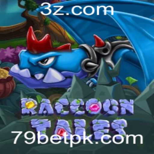 Descubra o Mundo de RaccoonTales: Aventura e Estratégia